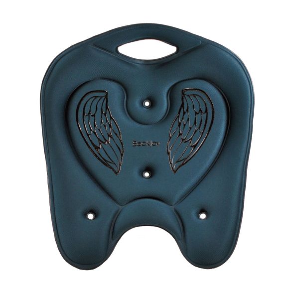 BackJoy Medicore Relief, Pelvic Correction, Posture Improvement, Mini Size, Midnight Posture Correction, Stoops, Lower Back Pain, Authentic Product