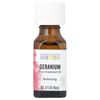Pure Essential Oil, Geranium, 0.5 fl oz (15 ml)