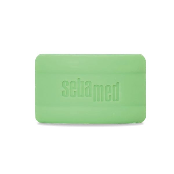 sebamed Washing Bar Soap, 3.5 oz (100 g)