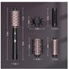 4 In 1 High Speed Hairdryer Brush