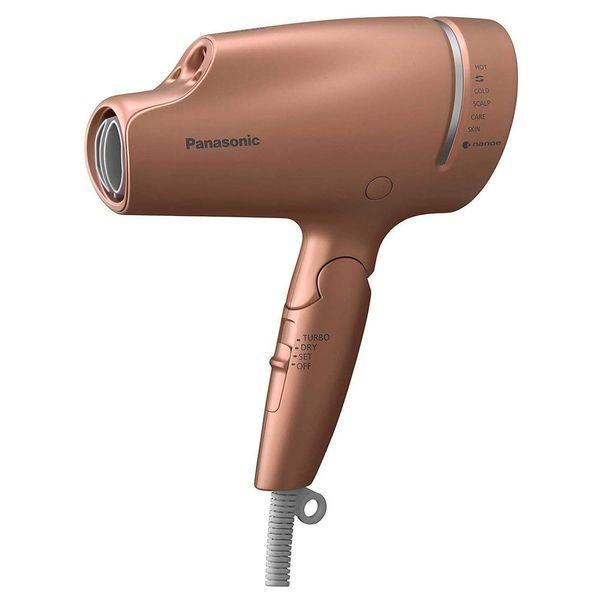 Panasonic NanoCare Hair Dryer