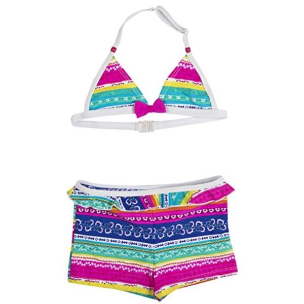 Lora Dora Girls Summer Bikini