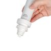 Automatic Toothpaste Dispenser Nozzle - Replaceable Parts - 1 Pack - White