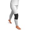 ReadyWrap Black Knee Medium 20 cm Compression Wrap