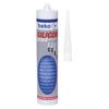 beko Silicon pro4 Premium 310 ml transparent 224 01