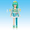 Star Twinkle Pretty Cure Doll Cure Milky