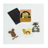 Gourmet Mouse - Entertaining and Endearing, Easy to Perform Magic Card Packet Trick