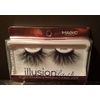 #ILU005 llusion Lash Magic Magic Collection Lush 3D False Eyelashes