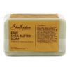 Shea Moisture Raw Shea Butter Bar Soap- 235 ml
