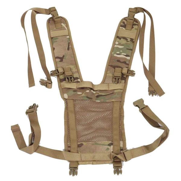 Karrimor SF PLCE Yoke System Harness One Size Multicam