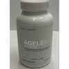 Ageless Defense By True Longevity 120 Capsules Cellular Support New!