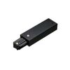 Daiko Denki DP-36318 Direct Attachment Dedicated Feed-In Box, Electrical Work Required, Black