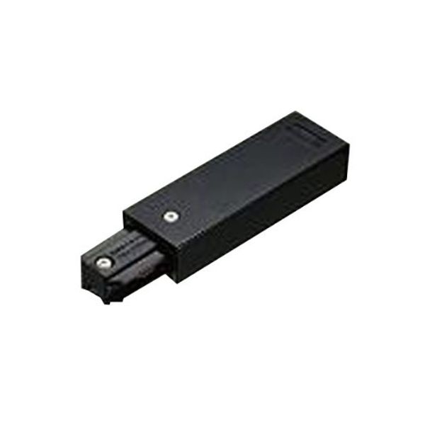 Daiko Denki DP-36318 Direct Attachment Dedicated Feed-In Box, Electrical Work Required, Black