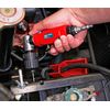Sealey Gsa231 Air Angle Drill with ?10Mm Keyless Chuck