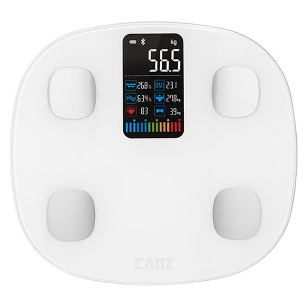 Canz Smart Scale, S11, Mixed Color