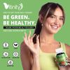 (60 Chews) VITINITY Super Veggies Gummies| Made with Real Veggie Gummies