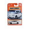 Matchbox Tesla Model S, White 86/100
