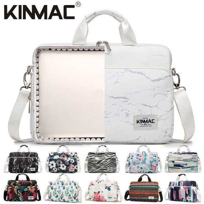 Kayond Brand Laptop Bag 11,12,13.3,14,15.4,15.6,17 Inch,Lady Man Women  Sleeve Case For MacBook Air Pro M1 Computer Notebook PC