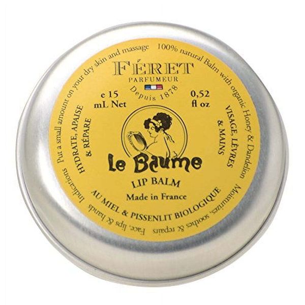 Feret Parfumeur - Original Lip Balm - 0.5 oz