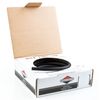 Briggs & Stratton 792020 Fuel Line Bulk, 25-Feet