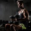 muscle mass supplements - GLUTAMINE POWDER 5000mg - true mass - 2 Cans