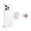 Camping Tent I Hate People PopSockets PopGrip for MagSafe