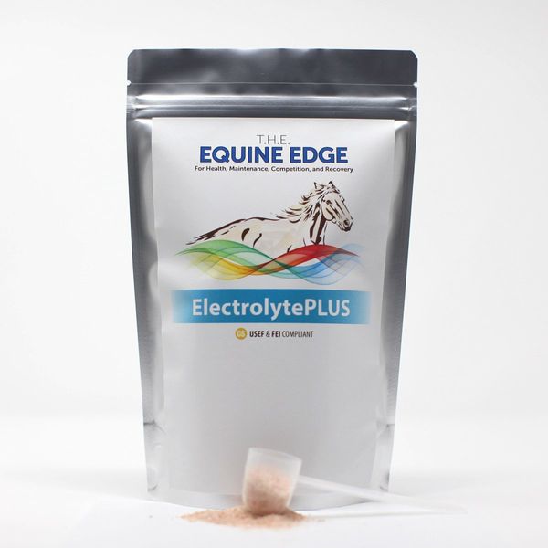 ElectrolytePLUS - Natural 82 Minerals & Trace Minerals, 60 Servings - Powder Electrolytes