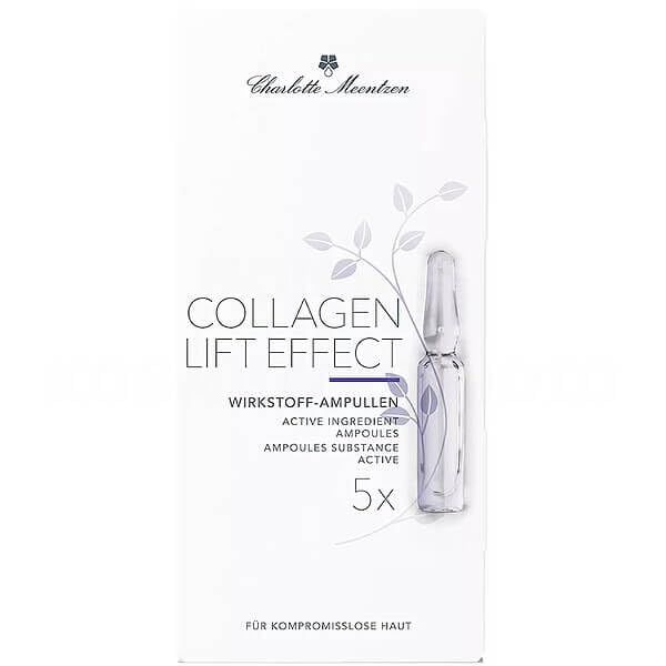 Charlotte Meentzen Collagen Lift Effect 10 ml