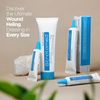 Stratamed Advanced Film-Forming Wound Dressing | Forms a Flexible Protective Layer Over Open Wounds & Damaged Skin | for Faster Healing and Early Abnormal Scar Management | 50g (1.75oz)
