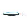 Nichols Lures Lake Fork Flutter Spoon, Blue Shad, 5"/1 1/8 oz