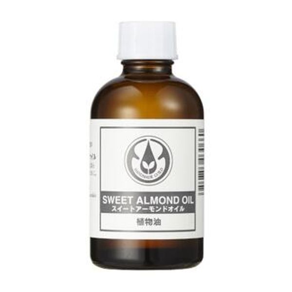 Tree of Life Sweet Almond Oil 60ml<br> SWEET ALMOND OIL Body oil Massage oil Body care