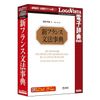 新フランス文法事典