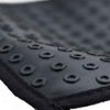 Lurch 70091 Potholder / Dinner Mat Set of 2 Black
