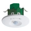 Panasonic (Panasonic) Ceiling Mounting heat-ray Sensor with Auto Switch (Parent Charger, wtk24818