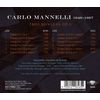 Trio Sonatas, Op. 3