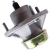 3 Pack Spindle Assembly for John Deere 48" 54" 60" 72" Deck AM135349 AM144377