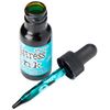 Ranger Distress Pad Re-Inker 5oz-Peacock Feathers,