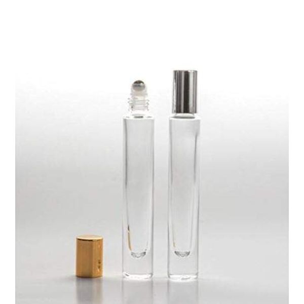Jasmine Body Oil - 10 ML