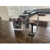 University Games Star Wars Imperial TIE Fighter Model Kit, Grey