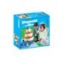 Playmobil - 4298 Bridal Couple with Wedding Cake
