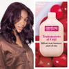 Hair Dye Casting Creme Gloss Without Ammonia N316 Plum