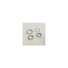 SCUD EXNUT-POTN Pot Nut Set