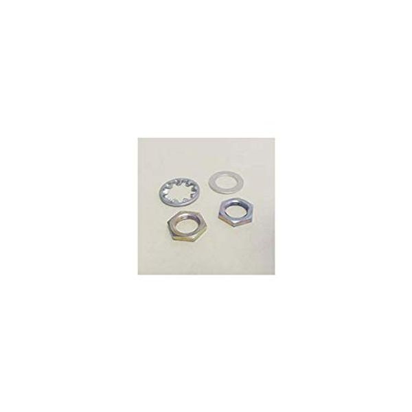 SCUD EXNUT-POTN Pot Nut Set
