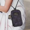 Personalised Phone Bags (Lucy)