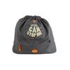 Mr. Wonderful Drawstring Bag - Nothing Can Stop Me