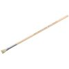 Tamiya 87014 Makeup Material Series No.14 Modeling Brush, Flat Brush No.3