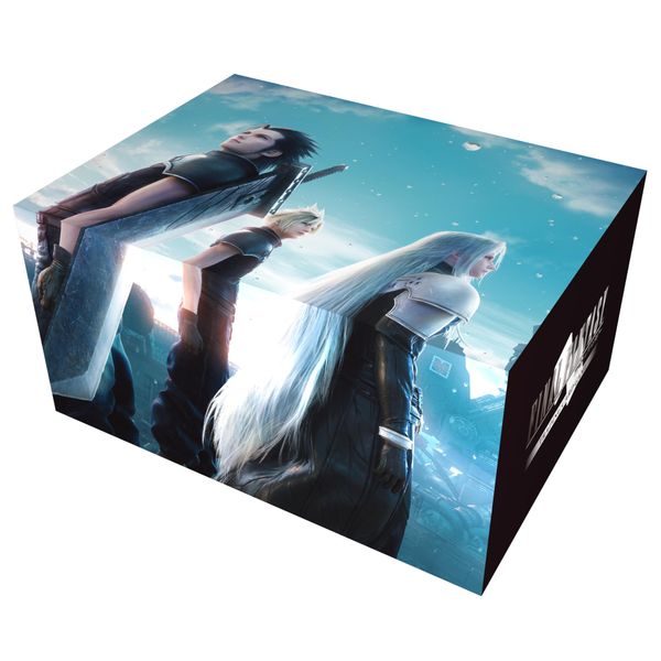 FF-TCG Anniversary Collection Set 2024 Japanese Edition