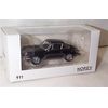 Norev P0RSCHE 911 in Black car 1:43 scale diecast model