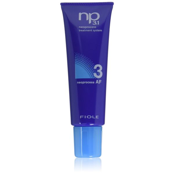 Fiole Neo Process AF3, 4.6 oz (130 g)