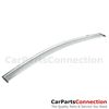 WellVisors Window Visors For 2011-2017 Nissan Quest Deflectors Deflectors